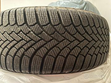 Pneumatici invernali Bridgestone