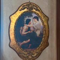 Quadro come nuovo