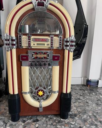 Jukebox anni ‘60