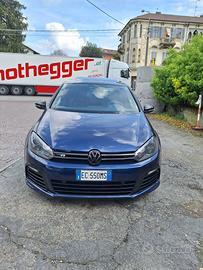 Golf 6R