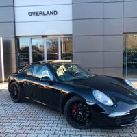 Porsche 911 3.4 Carrera Coupè