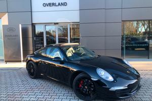Porsche 911 3.4 Carrera Coupè