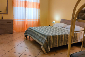 Casa vacanze al mare