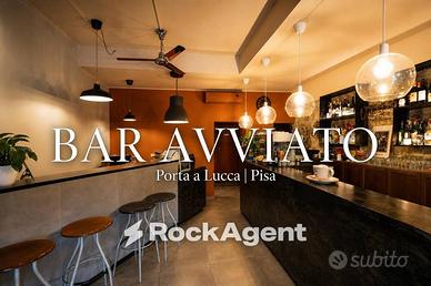 Attività / Licenza di 60 m² con 2 locali a Pisa