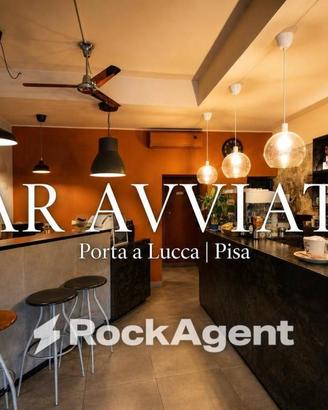 Attività / Licenza di 60 m² con 2 locali a Pisa