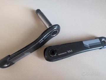 Guarnitura SRAM  XX1 11/12v 