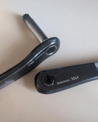 Guarnitura SRAM  XX1 11/12v 