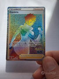 CANDELA , 083/078 MINT, ENG