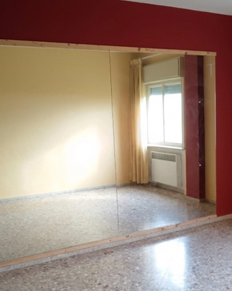 Stupenda Coppia Specchi Giganti Professionali (Dan
