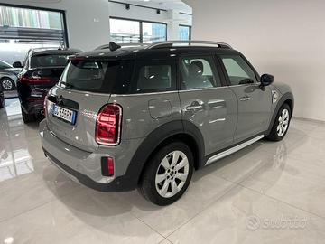 MINI Countryman 1.5 Cooper SE Countryman ALL4 Au