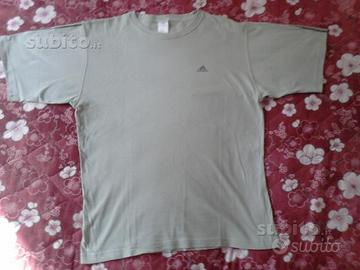 T-Shirt Adidas