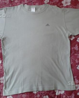 T-Shirt Adidas