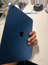 Ipad 10 generazione 256 GB-pari al nuovo