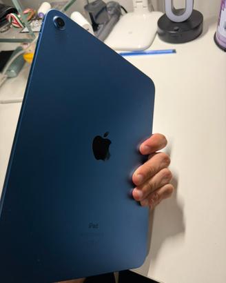Ipad 10 generazione 256 GB-pari al nuovo