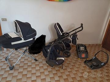 TRIO PEG PEREGO
