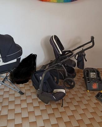 TRIO PEG PEREGO