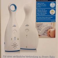 Baby Monitor Avent Philips per Neonati o Bambini