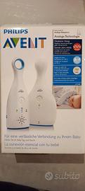 Baby Monitor Avent Philips per Neonati o Bambini