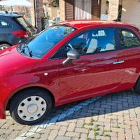 Fiat 500 1.0 Hybrid 70 CV Euro 6e 3400 Km
