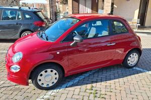 Fiat 500 1.0 Hybrid 70 CV Euro 6e 3400 Km
