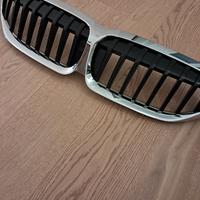 Griglia cromata originale Bmw 320 G30-G31
