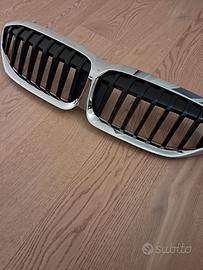 Griglia cromata originale Bmw 320 G30-G31