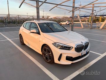 BMW Serie 1 118d M Sport – 2020 – Automatica