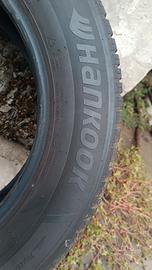 Pneumatici quattro stagioni 215/65R17 103V