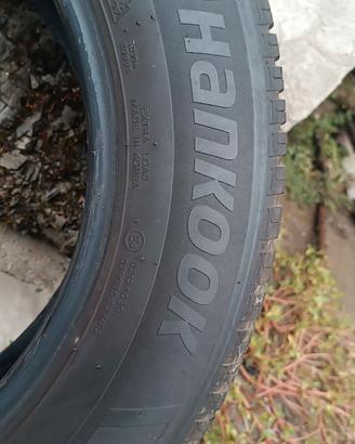 Pneumatici quattro stagioni 215/65R17 103V