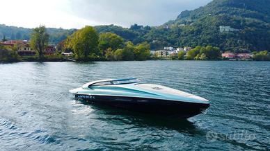 Albatro 32 EVO XL easy anno 2025