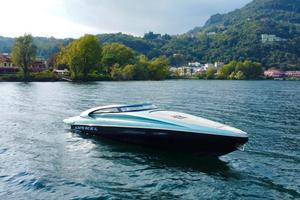 Albatro 32 EVO XL easy anno 2025