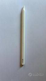 Penna apple pencil 2^gen