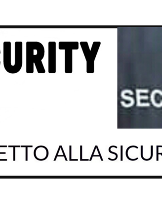 Addetto Alla Sicurezza