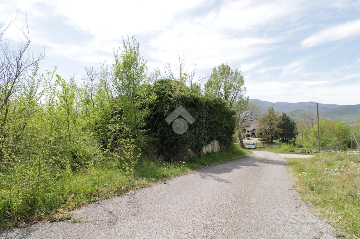 RUSTICO A LABRO - Vista 4