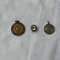 U.N.U.C.I Medaglie e Spille da bavero