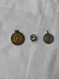 U.N.U.C.I Medaglie e Spille da bavero