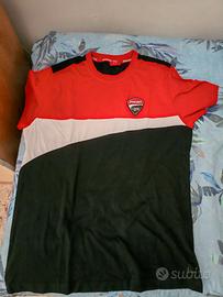 T-shirt Ducati