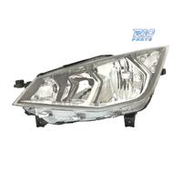 FANALE SINISTRO PER SEAT IBIZA 17-21