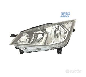 FANALE SINISTRO PER SEAT IBIZA 17-21