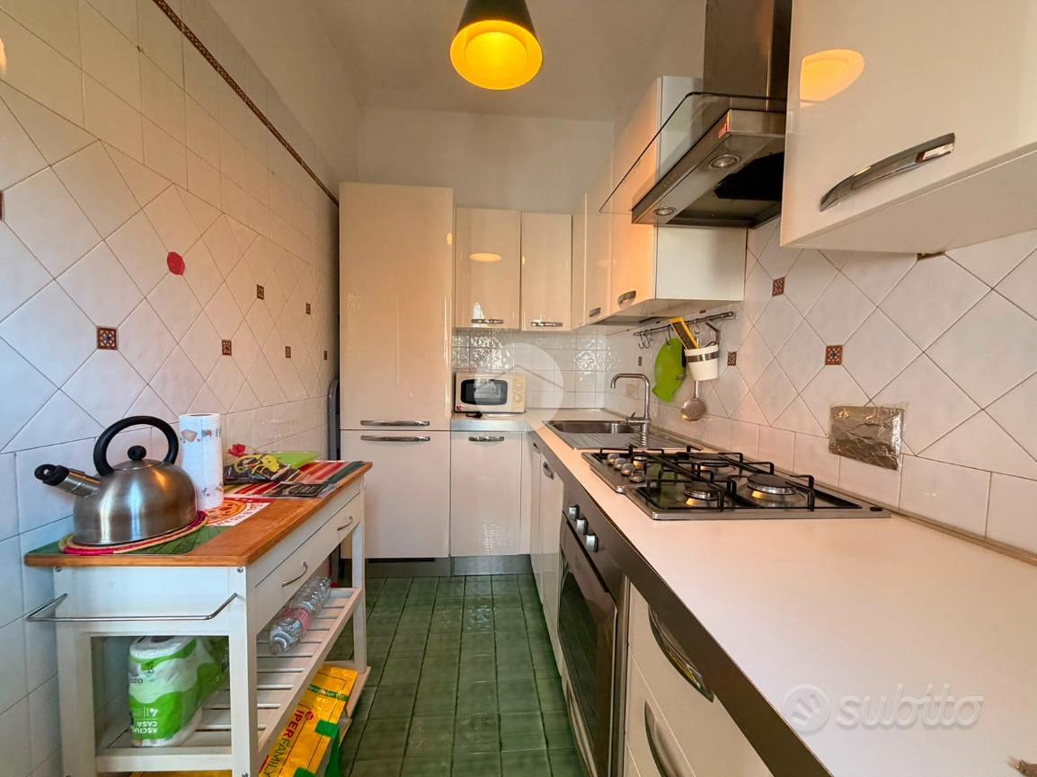 Appartamento – Roma, Portuense - Altro