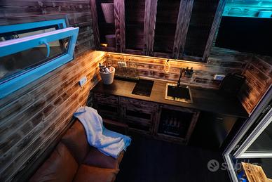 Una casa da amare - con stile, carattere e potenzi