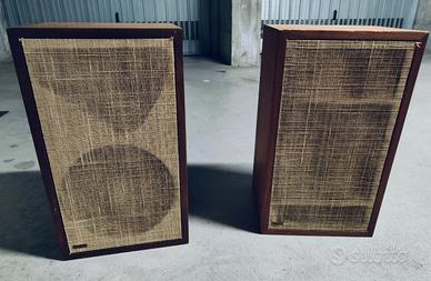 Coppia di Altoparlanti DYNACO A-25 10” 2-Way Vinta