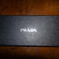 Cravatta Prada da serata