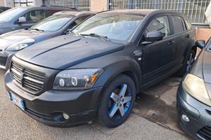 Dodge Caliber 2.0 Turbodiesel SE