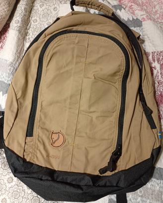 Zaino Fjällräven Packer 20 l