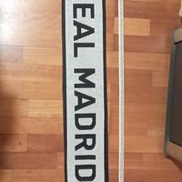 Sciarpa REAL MADRID