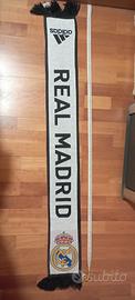 Sciarpa REAL MADRID