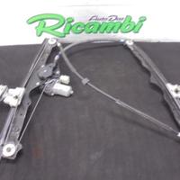 ALZAVETRO ANT. D. GRAND CHEROKEE WK 2006