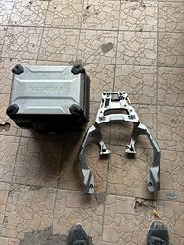 Bauletto honda xadv 750 2019