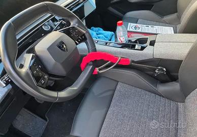 BLOCCA VOLANTE STERZO AUTO